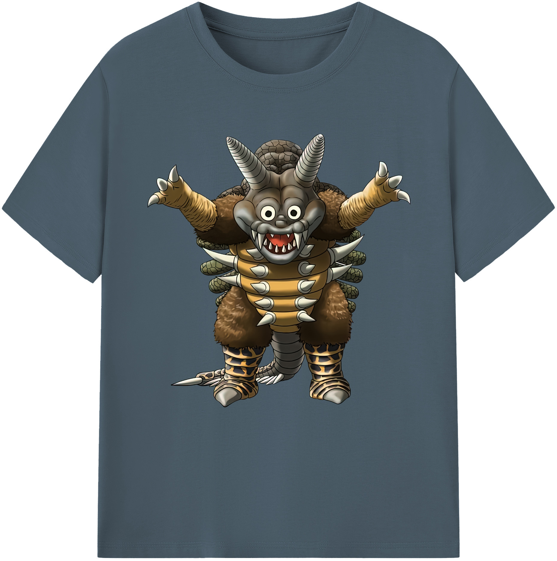 （画像用） ウルトラマン Ultraman 綿100％半袖Tシャツ（フロントプリント）